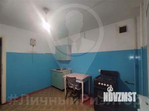 1-к квартира, вторичка, 51м2, 4/10 этаж