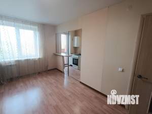 1-к квартира, вторичка, 26м2, 4/10 этаж