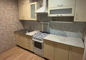 3-к квартира, вторичка, 65м2, 5/9 этаж