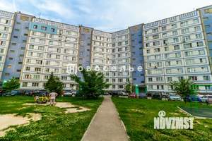4-к квартира, вторичка, 93м2, 6/9 этаж