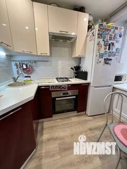 1-к квартира, вторичка, 32м2, 1/9 этаж