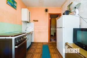 3-к квартира, вторичка, 65м2, 8/9 этаж