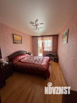 2-к квартира, вторичка, 59м2, 3/10 этаж