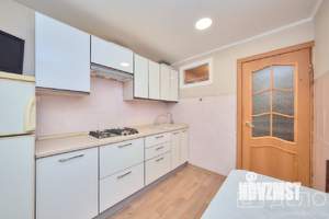 3-к квартира, вторичка, 60м2, 1/9 этаж