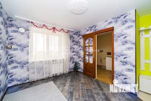1-к квартира, вторичка, 26м2, 9/15 этаж