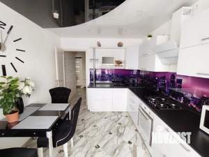 1-к квартира, вторичка, 37м2, 10/11 этаж