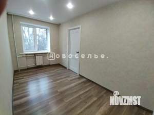 2-к квартира, вторичка, 43м2, 3/5 этаж