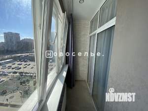 1-к квартира, вторичка, 36м2, 10/11 этаж