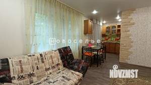 3-к квартира, вторичка, 56м2, 2/9 этаж