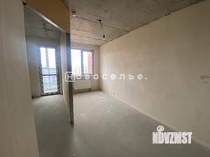 1-к квартира, вторичка, 29м2, 17/26 этаж