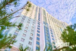 3-к квартира, вторичка, 90м2, 6/25 этаж