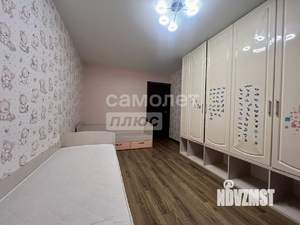 3-к квартира, вторичка, 91м2, 4/10 этаж