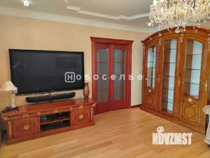 6-к квартира, вторичка, 170м2, 6/8 этаж