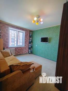 2-к квартира, вторичка, 52м2, 9/9 этаж