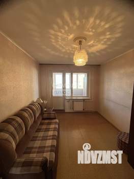 3-к квартира, вторичка, 65м2, 8/9 этаж