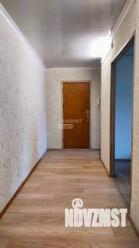 3-к квартира, вторичка, 72м2, 4/5 этаж