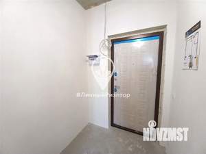 1-к квартира, вторичка, 45м2, 25/25 этаж