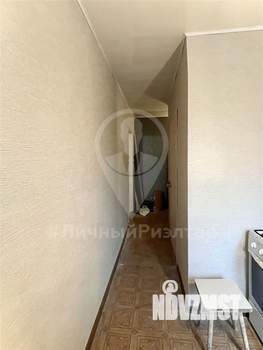 2-к квартира, вторичка, 44м2, 4/5 этаж