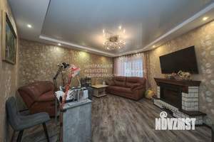 3-к квартира, вторичка, 93м2, 7/12 этаж