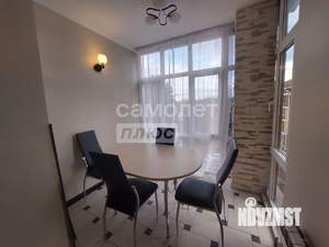 1-к квартира, вторичка, 46м2, 5/5 этаж