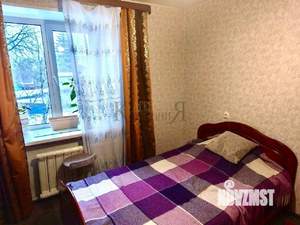 2-к квартира, вторичка, 50м2, 2/5 этаж