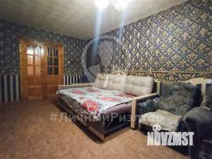 3-к квартира, вторичка, 72м2, 1/10 этаж