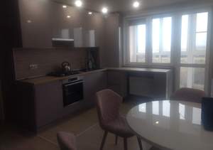 2-к квартира, вторичка, 65м2, 11/20 этаж