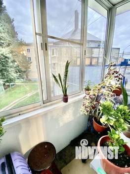 2-к квартира, вторичка, 44м2, 2/5 этаж