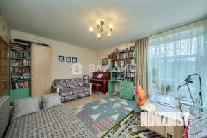2-к квартира, вторичка, 66м2, 3/5 этаж
