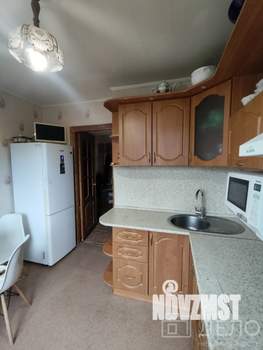 2-к квартира, вторичка, 52м2, 5/9 этаж