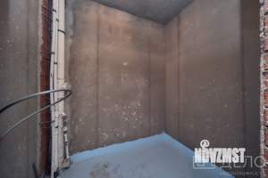 1-к квартира, сданный дом, 35м2, 8/12 этаж
