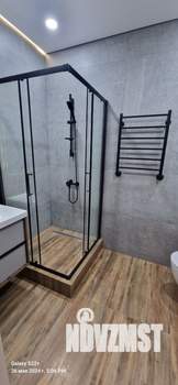 3-к квартира, вторичка, 106м2, 17/25 этаж