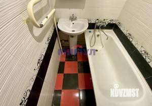 2-к квартира, вторичка, 45м2, 5/9 этаж