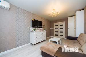 4-к квартира, вторичка, 83м2, 3/9 этаж
