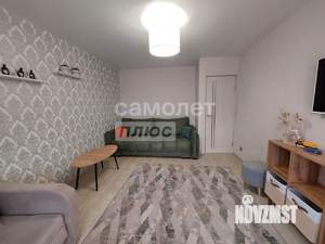 1-к квартира, вторичка, 37м2, 3/10 этаж
