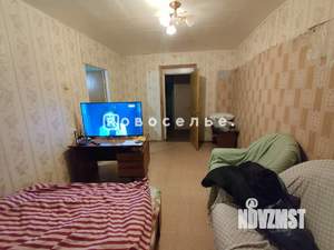 3-к квартира, вторичка, 61м2, 5/5 этаж