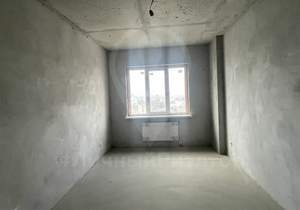 1-к квартира, вторичка, 43м2, 18/25 этаж