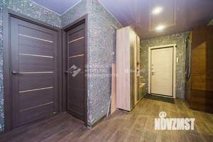 3-к квартира, вторичка, 59м2, 4/5 этаж