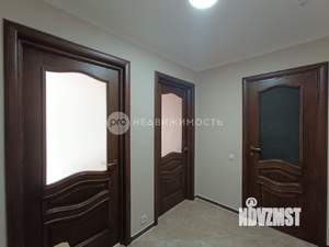 1-к квартира, вторичка, 41м2, 13/15 этаж