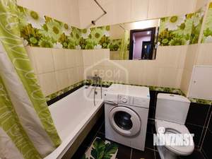 1-к квартира, вторичка, 42м2, 10/10 этаж