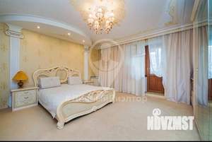 3-к квартира, вторичка, 92м2, 5/10 этаж