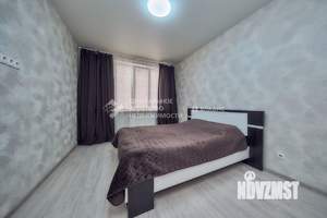 1-к квартира, вторичка, 47м2, 11/25 этаж