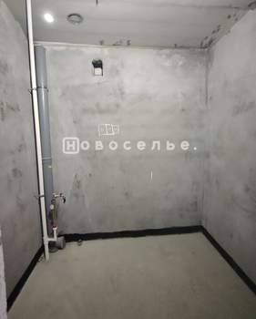 1-к квартира, вторичка, 29м2, 5/10 этаж