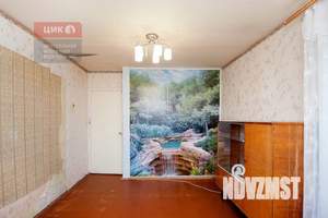 2-к квартира, вторичка, 41м2, 5/9 этаж