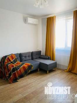 2-к квартира, вторичка, 58м2, 11/16 этаж