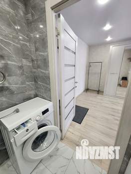 1-к квартира, вторичка, 30м2, 9/17 этаж