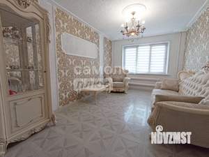 3-к квартира, вторичка, 66м2, 1/9 этаж