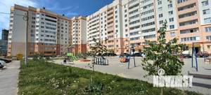 1-к квартира, вторичка, 28м2, 4/11 этаж