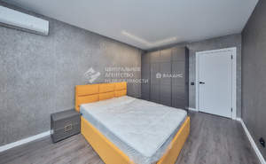 1-к квартира, вторичка, 40м2, 6/15 этаж