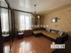 2-к квартира, вторичка, 62м2, 4/5 этаж